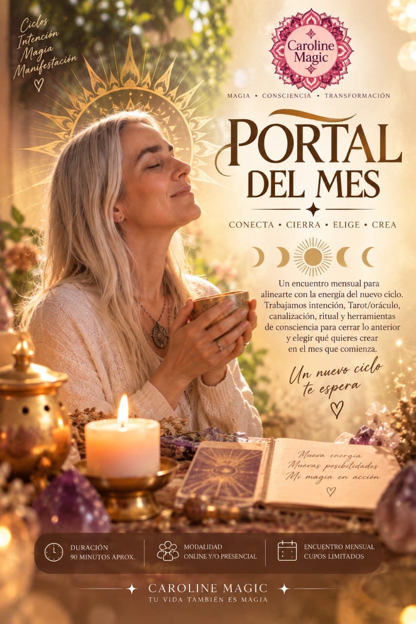 Portal del Mes