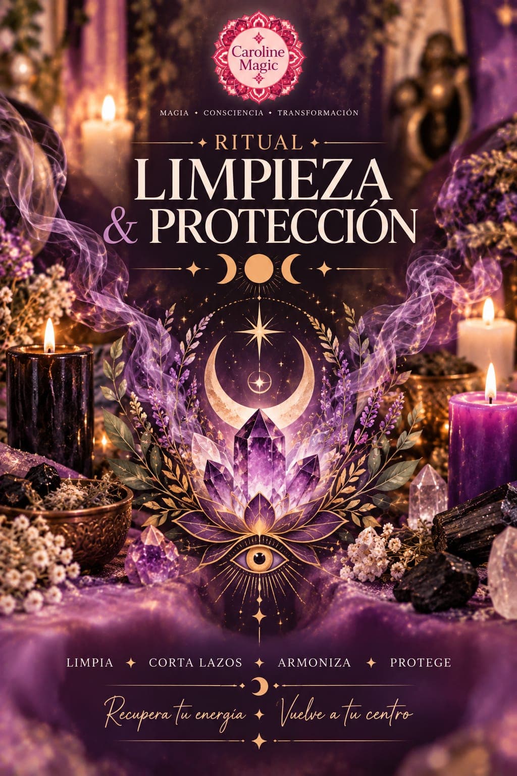 Limpieza & Protección