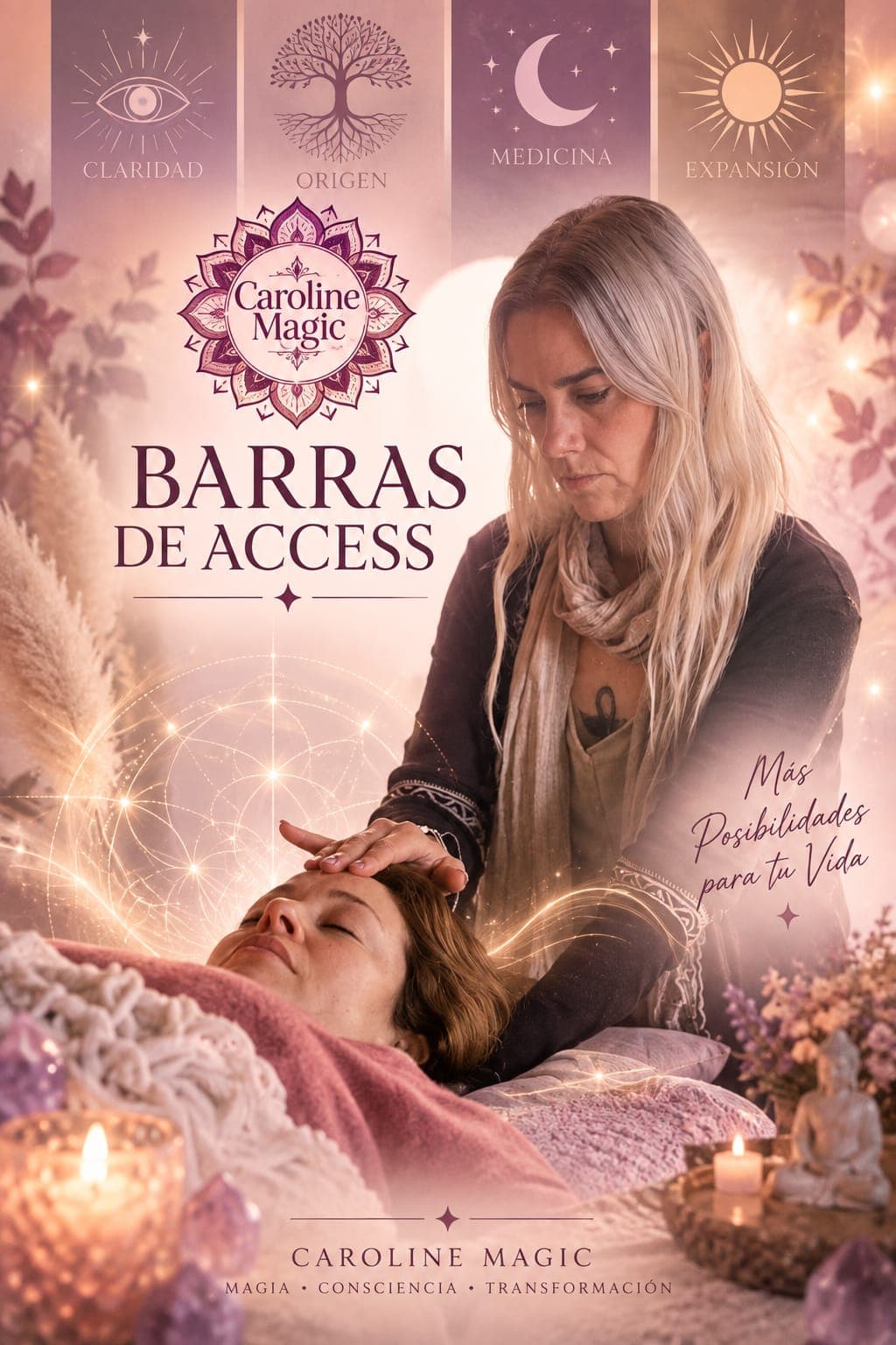 Barras de Access