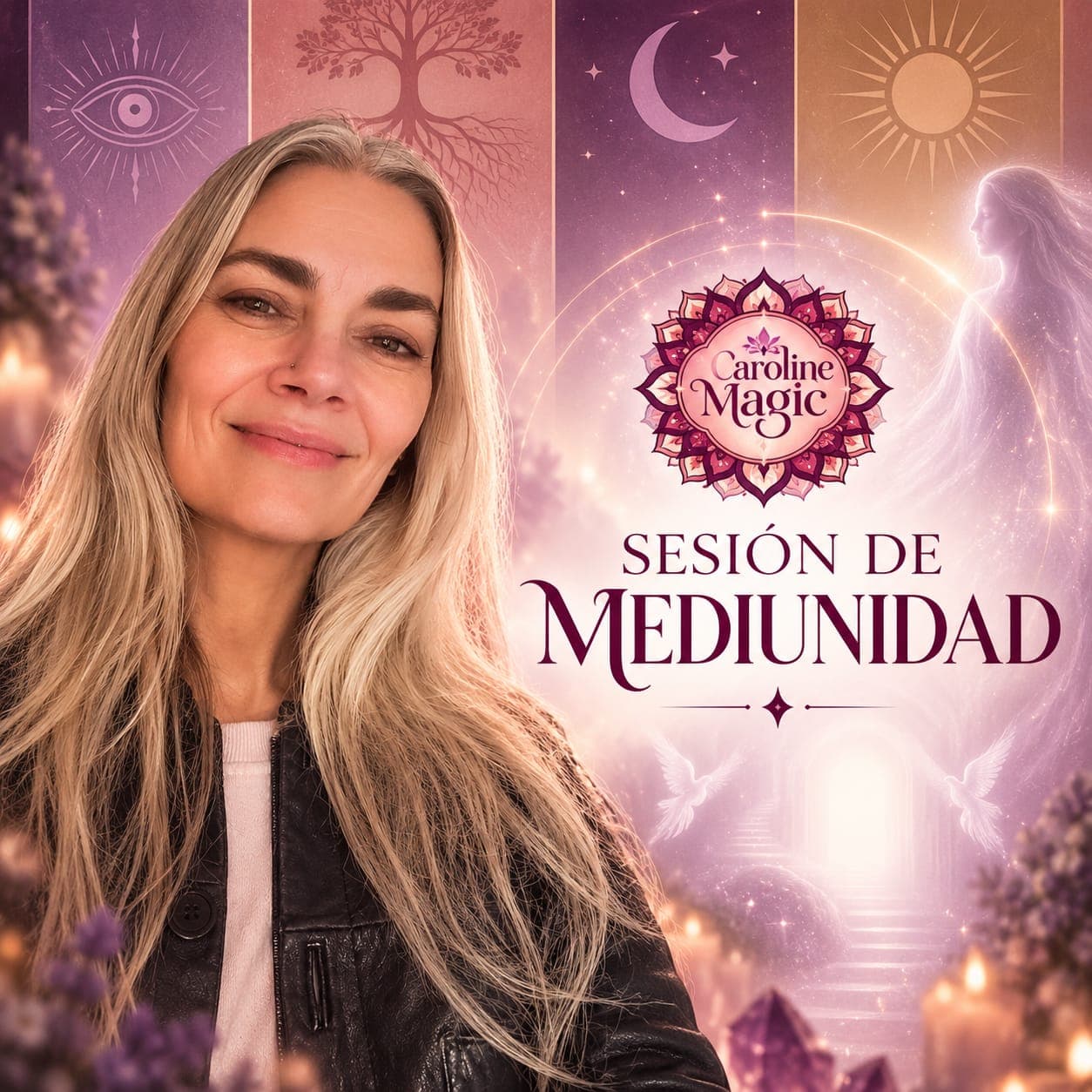 Mediumnidad